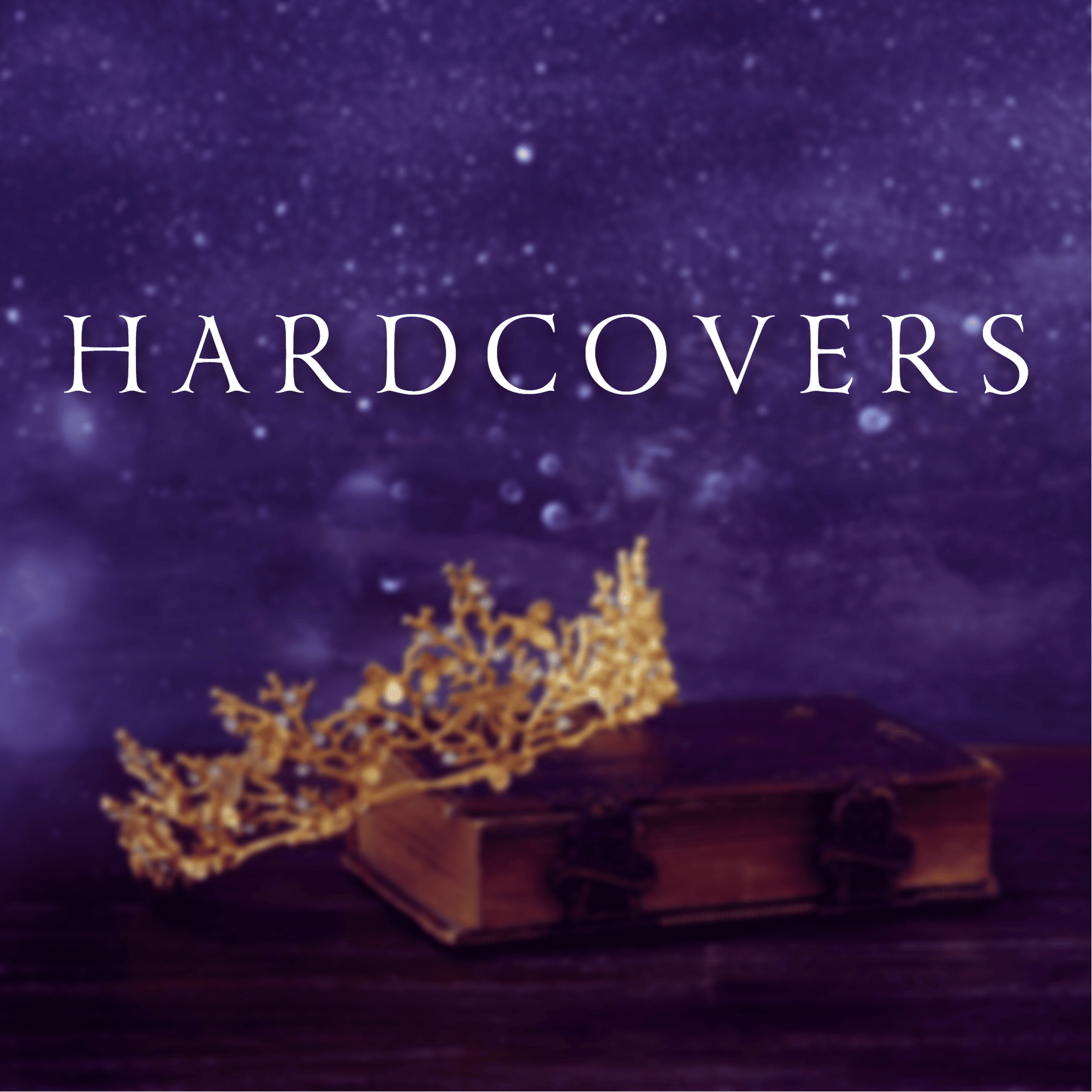 Hardcovers