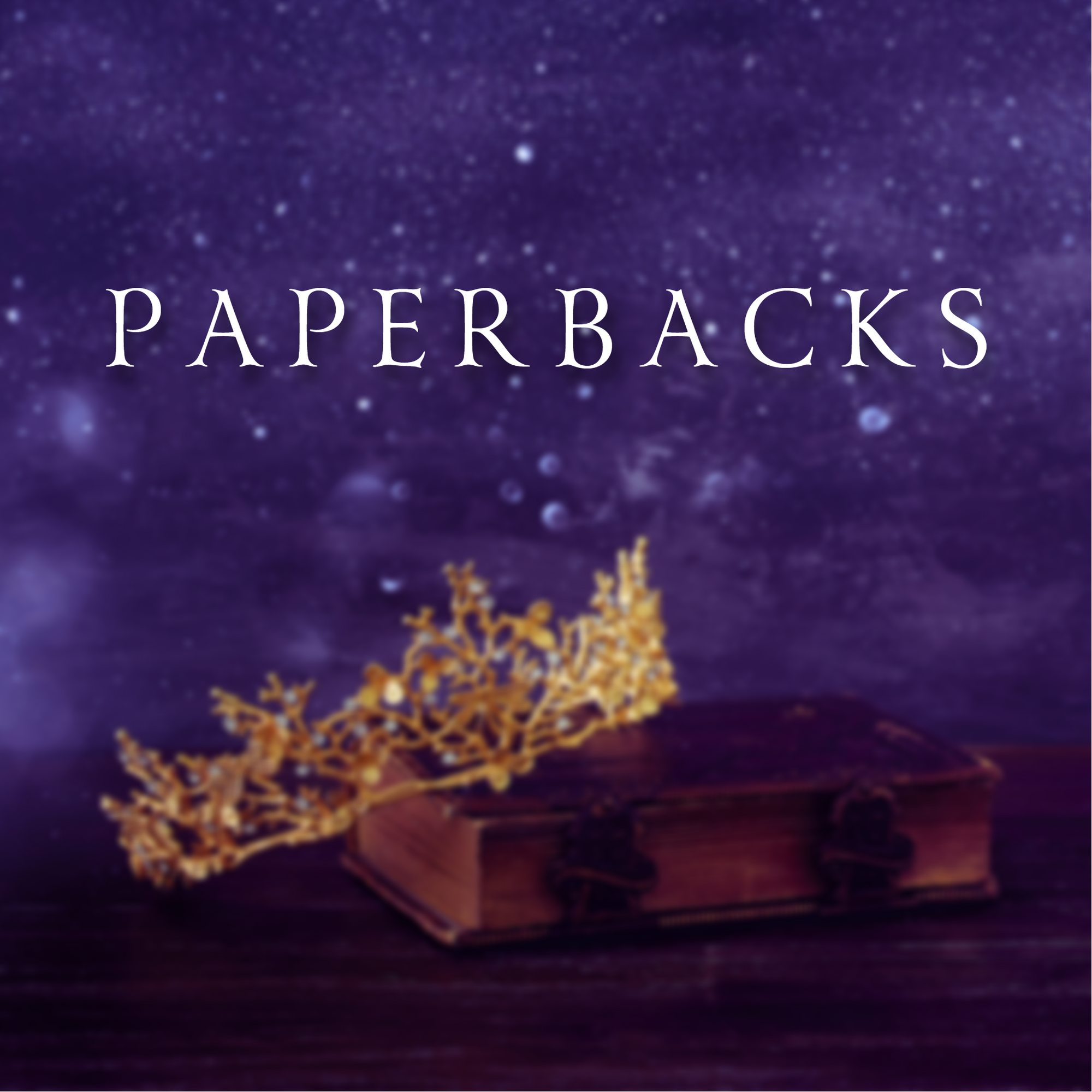 Paperbacks