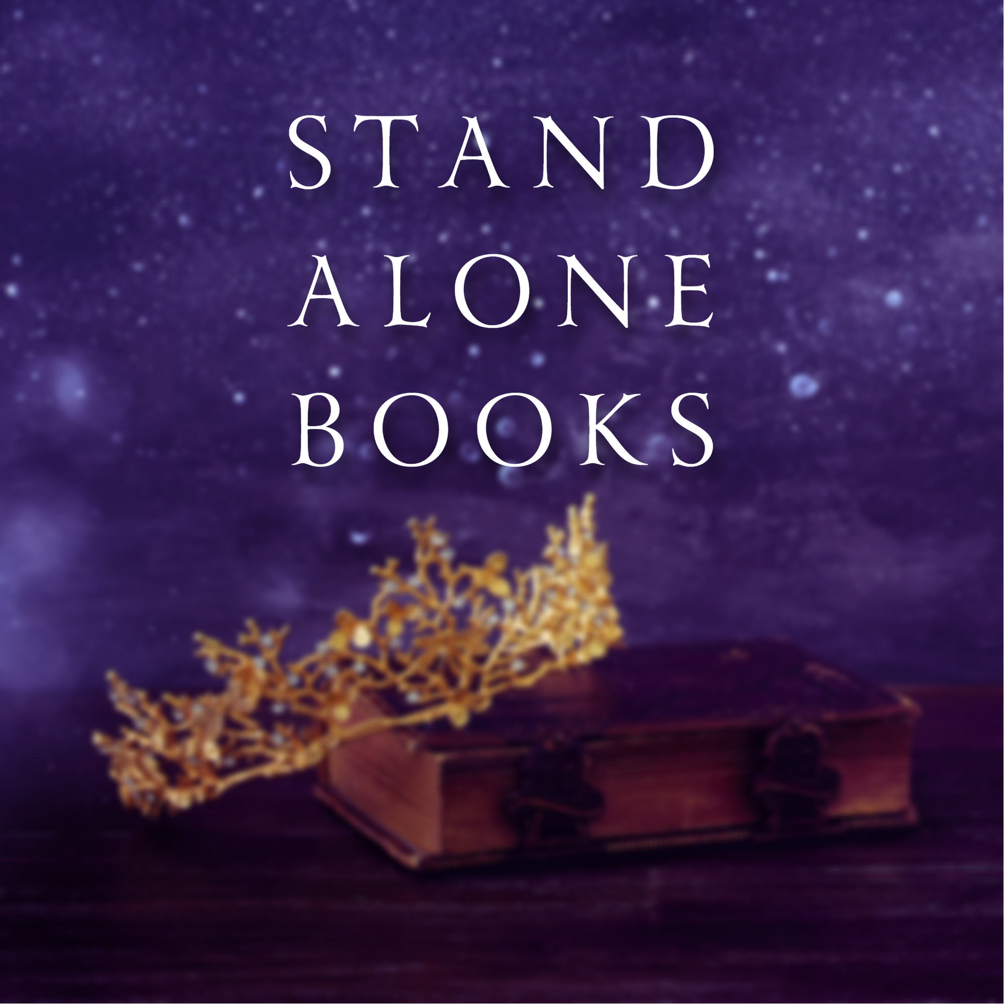 Stand Alone Books