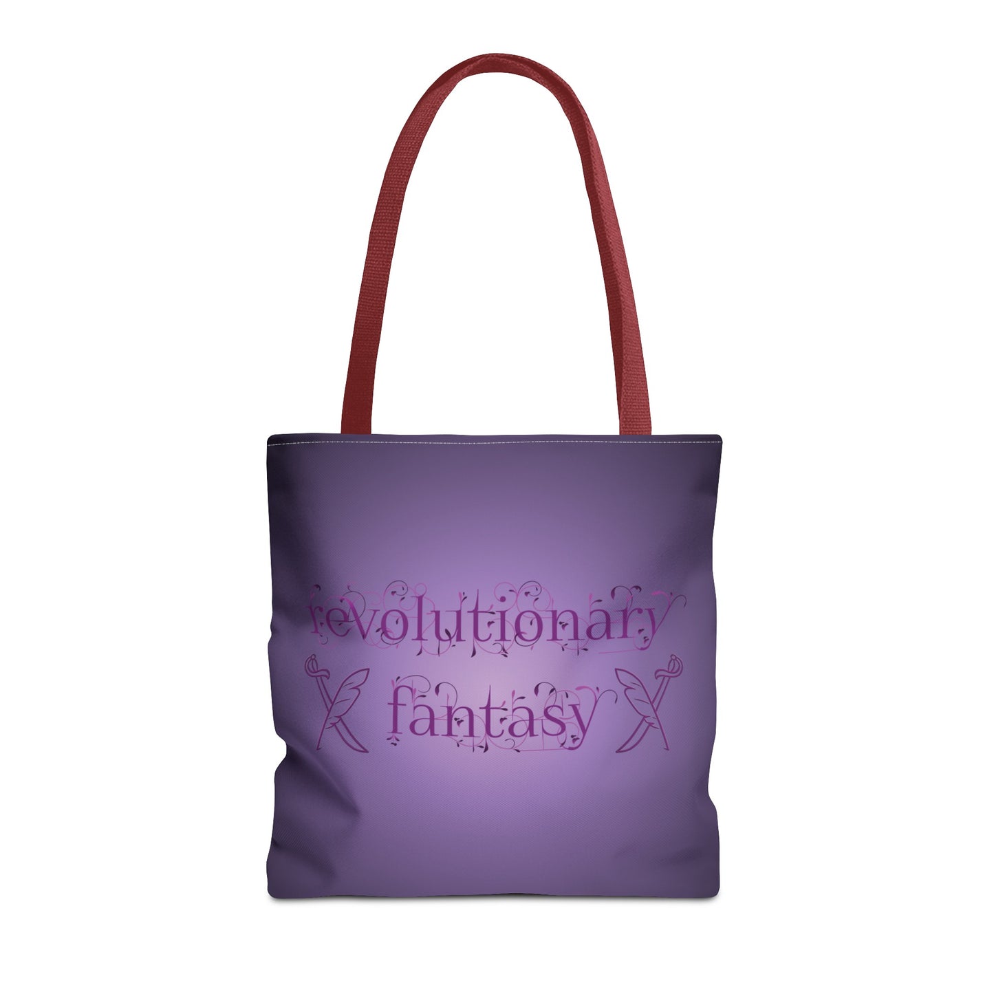 Revolutionary Fantasy Tote Bag