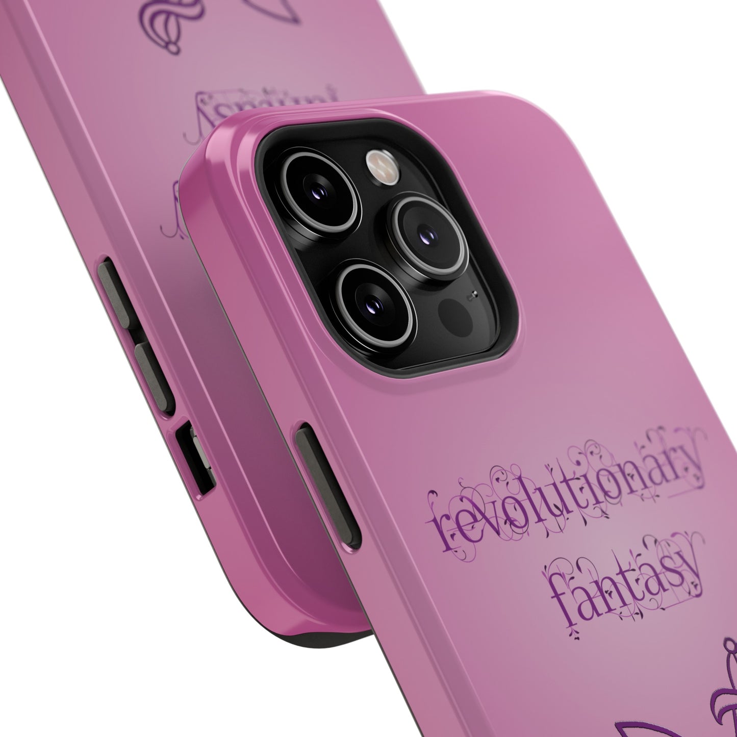 Revolutionary Fantasy - Impact-Resistant Cases