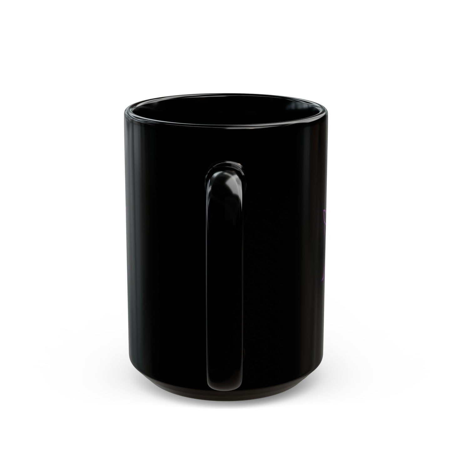 Revolutionary Fantasy - Black Mug (11oz, 15oz)