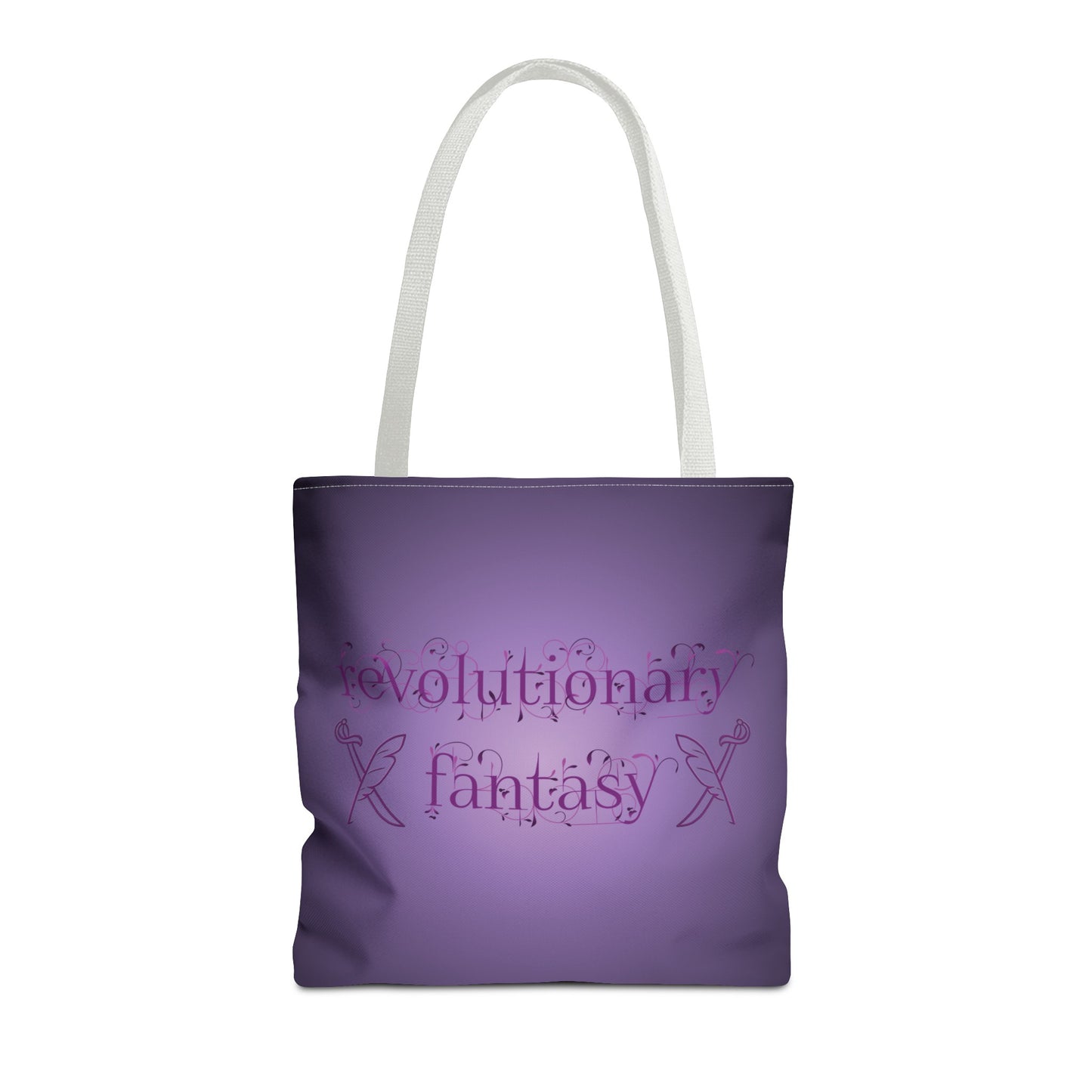 Revolutionary Fantasy Tote Bag