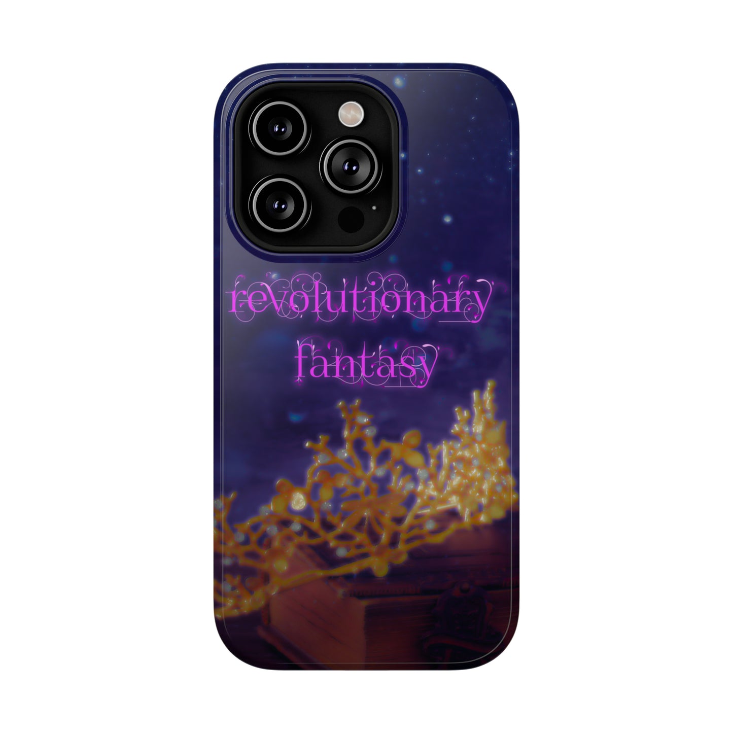 Revolutionary Fantasy - Impact-Resistant Cases