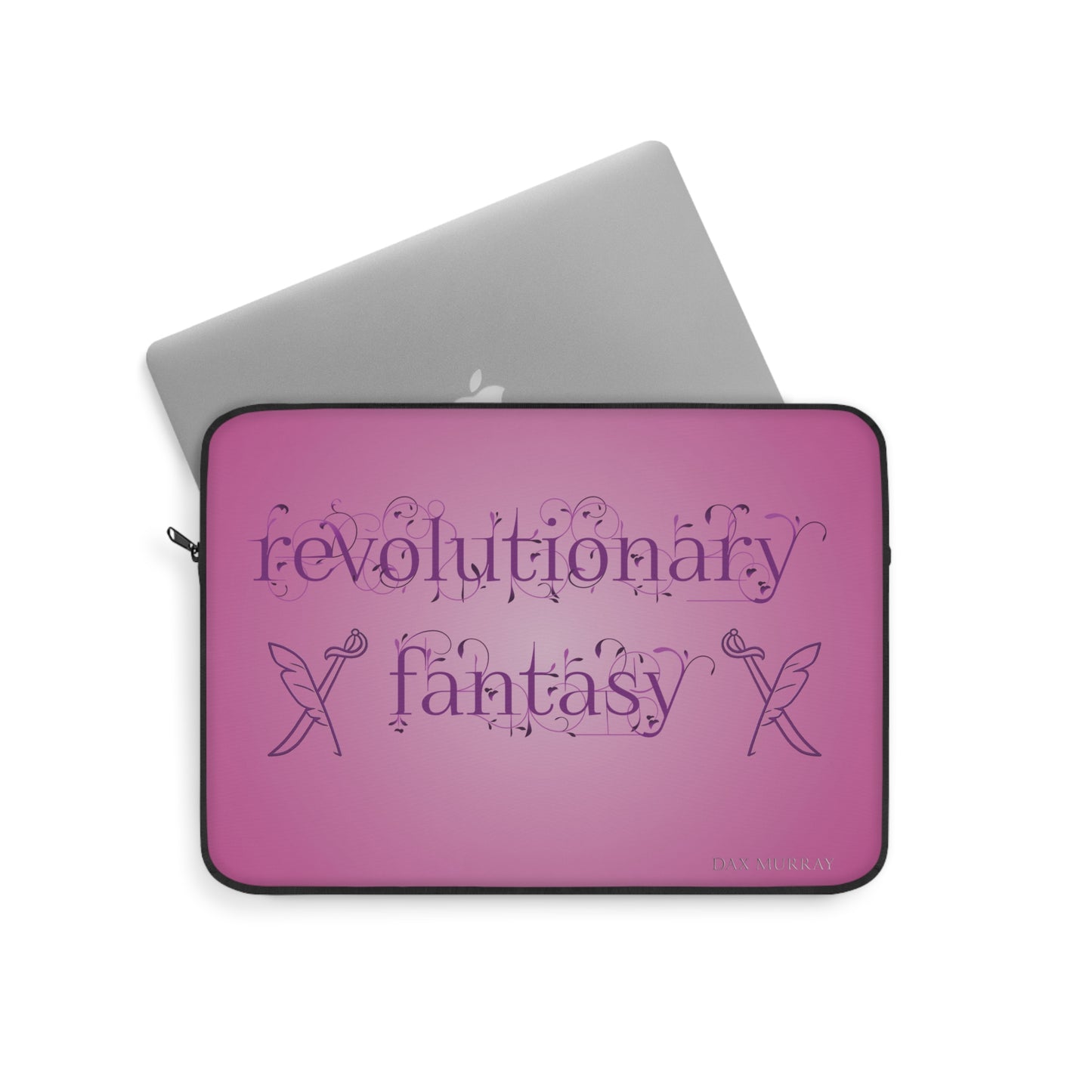 Revolutionary Fantasy - Laptop Sleeve