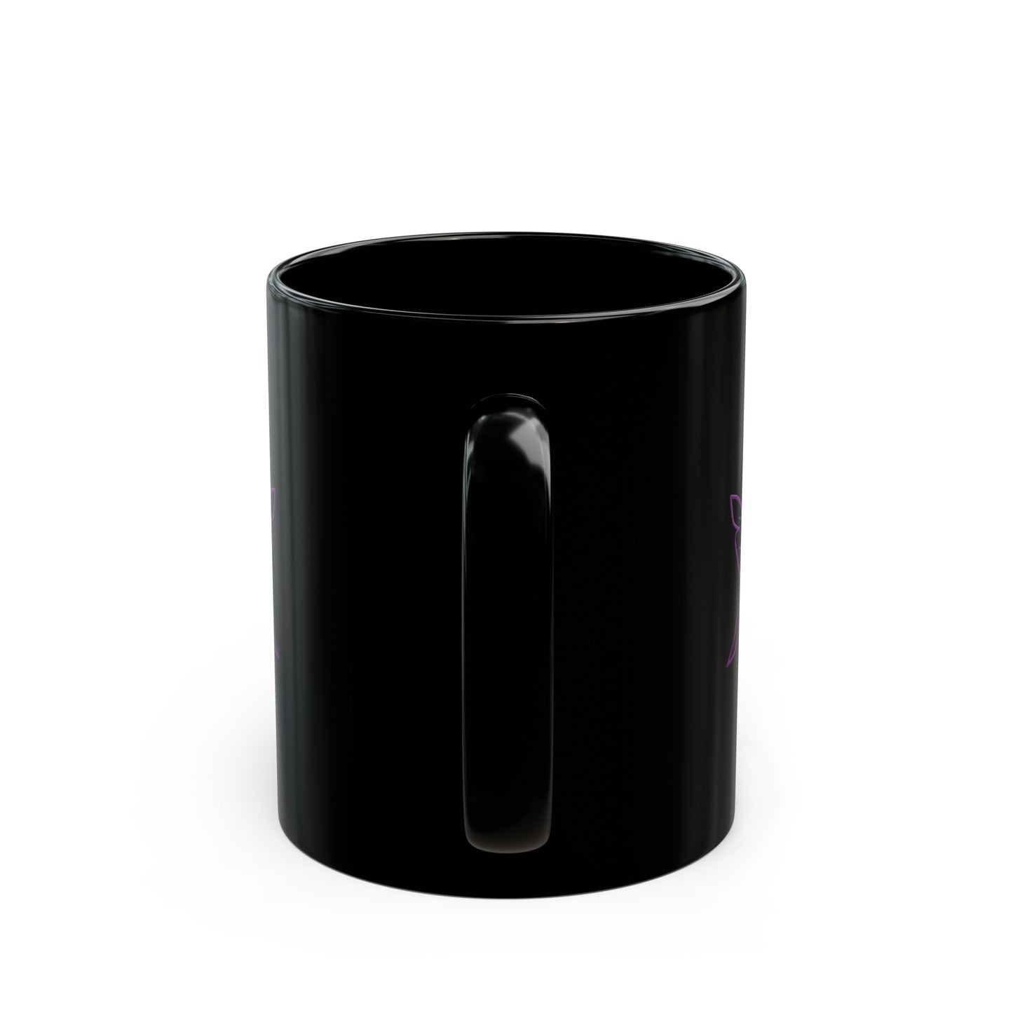 Revolutionary Fantasy - Black Mug (11oz, 15oz)