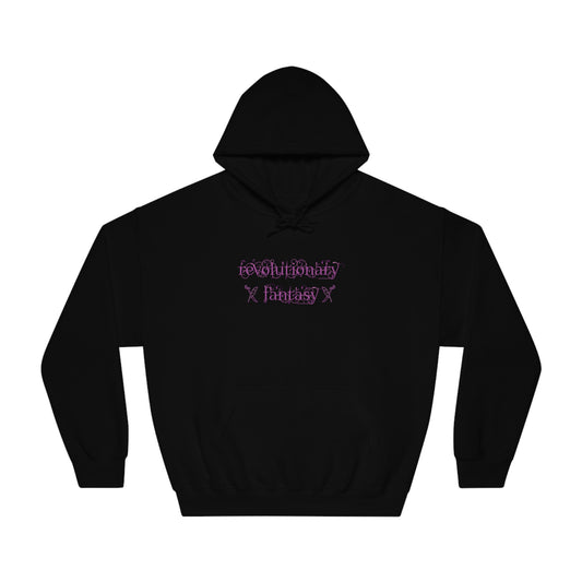 Revolutionary Fantasy Hooded Sweatshirt