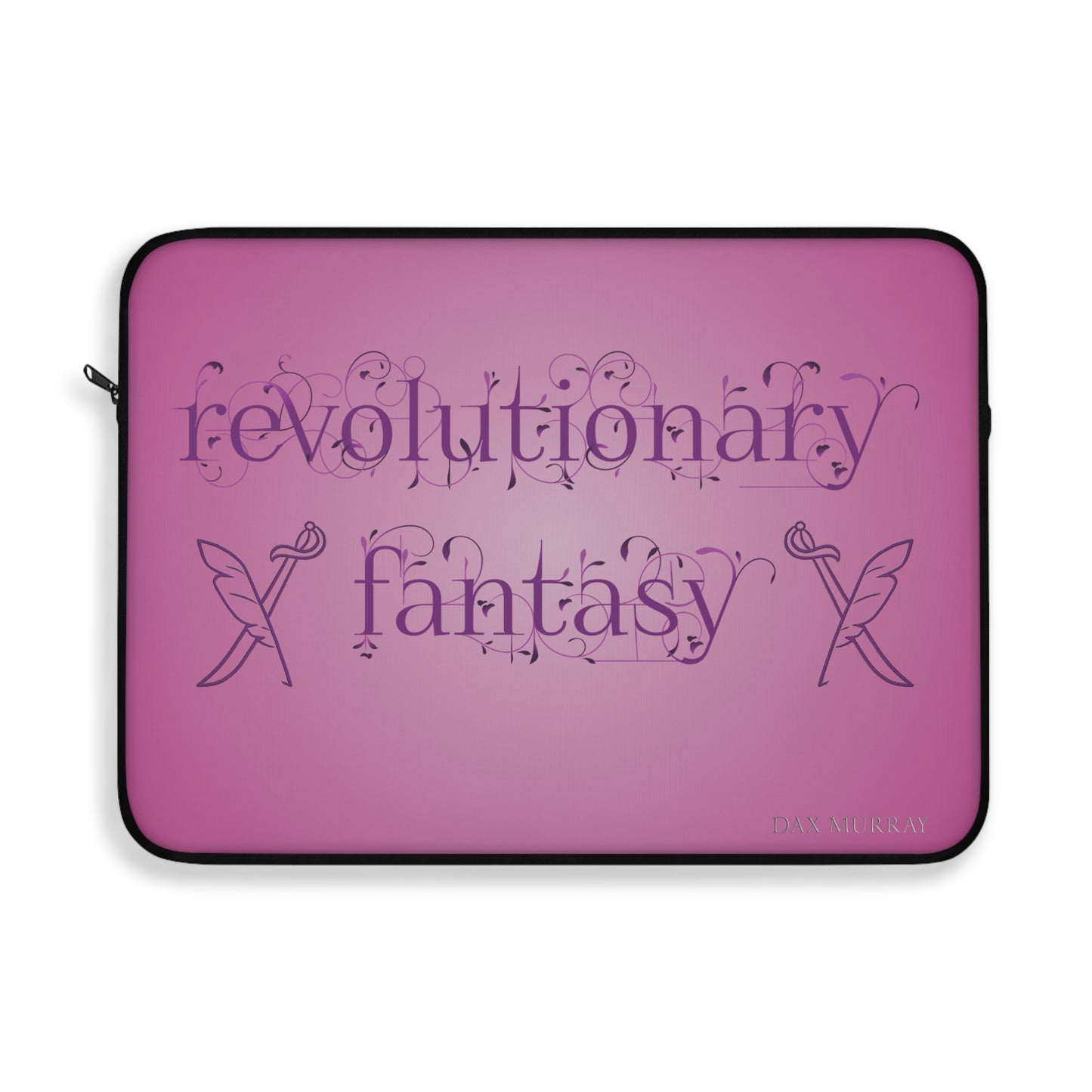 Revolutionary Fantasy - Laptop Sleeve