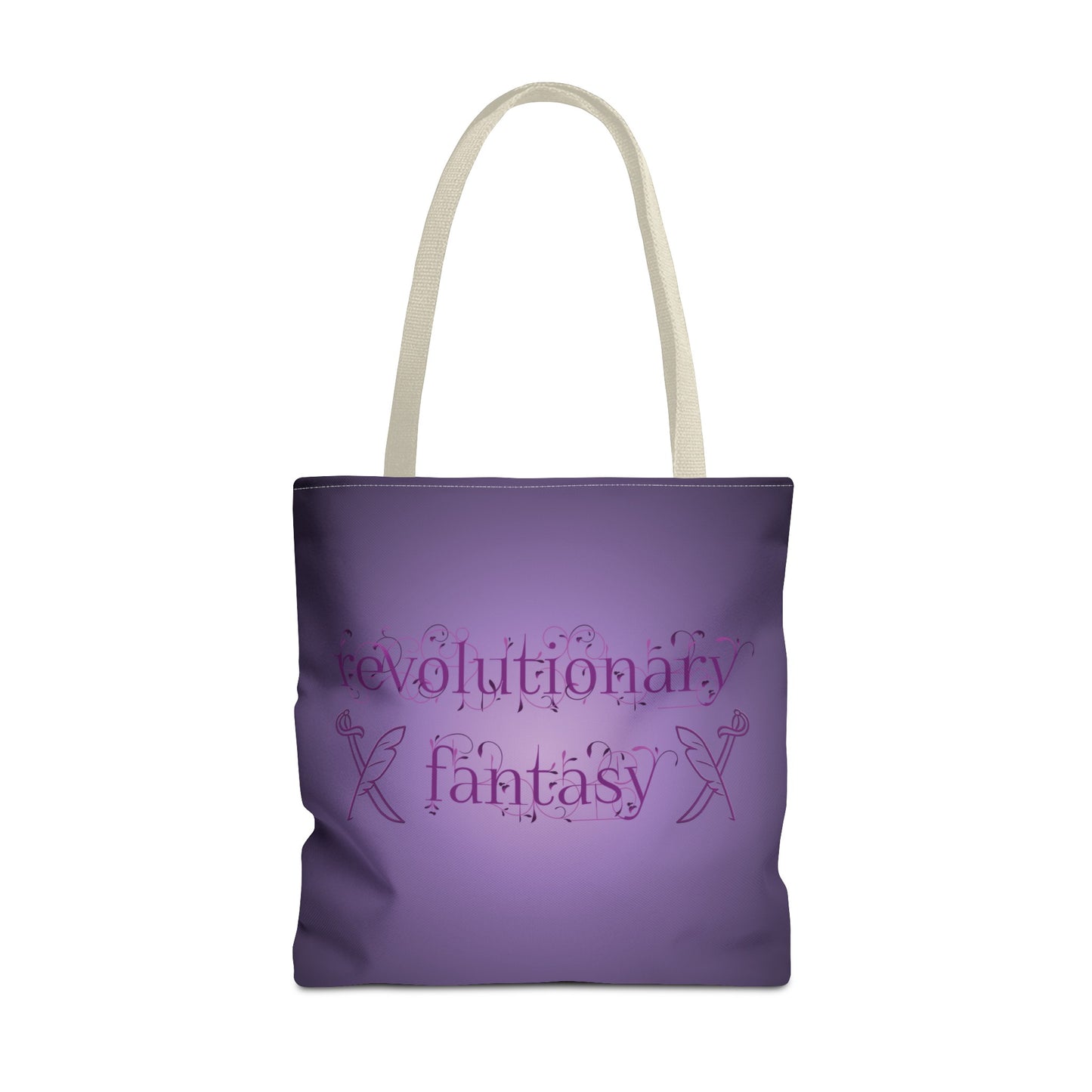 Revolutionary Fantasy Tote Bag