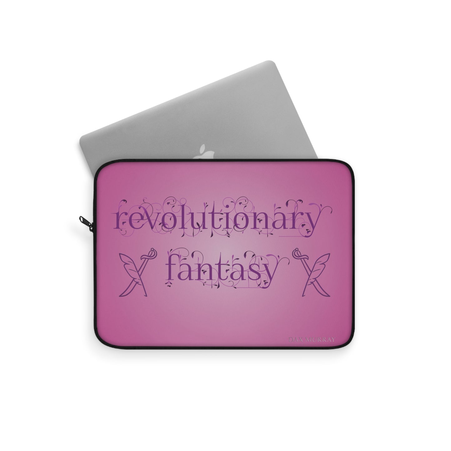 Revolutionary Fantasy - Laptop Sleeve