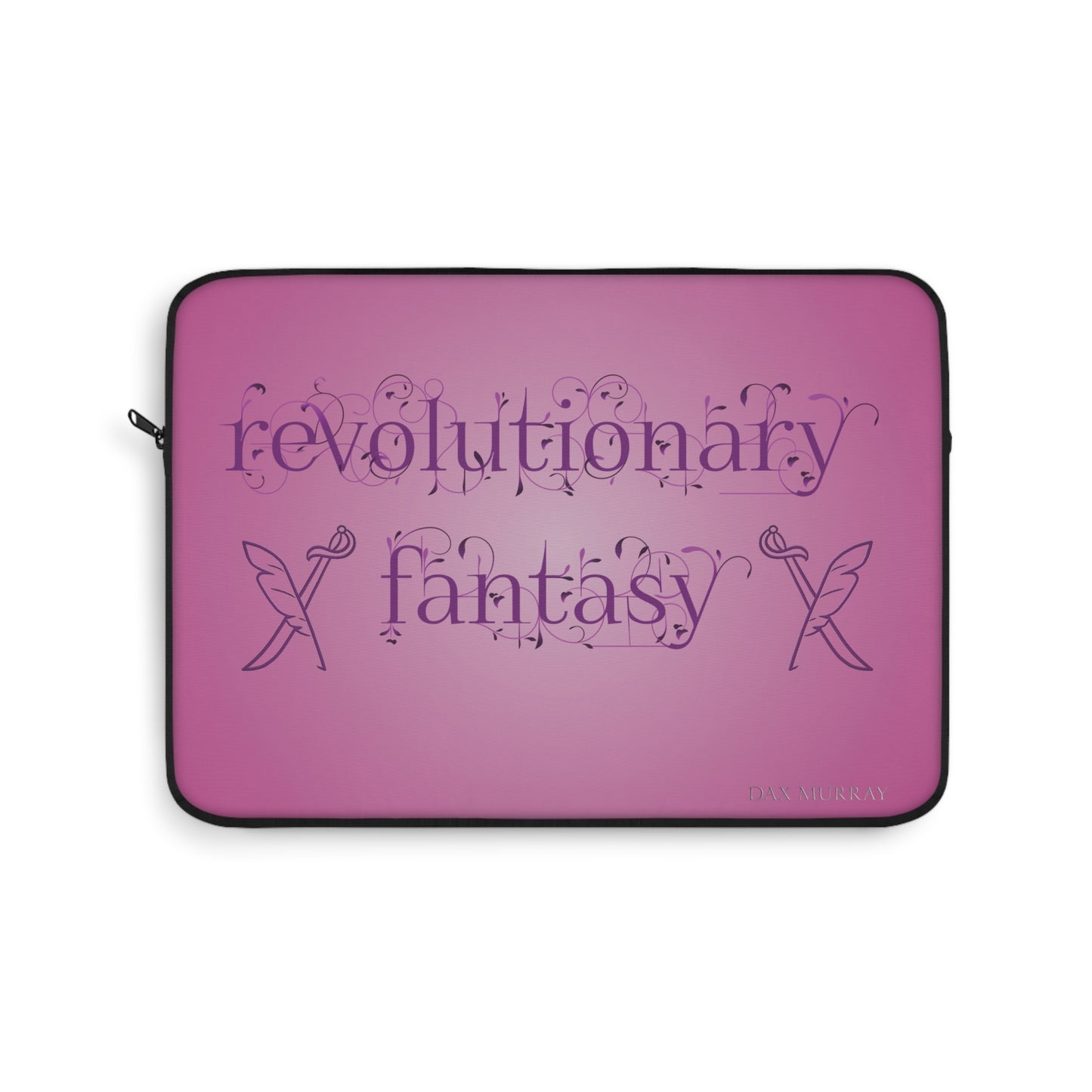 Revolutionary Fantasy - Laptop Sleeve