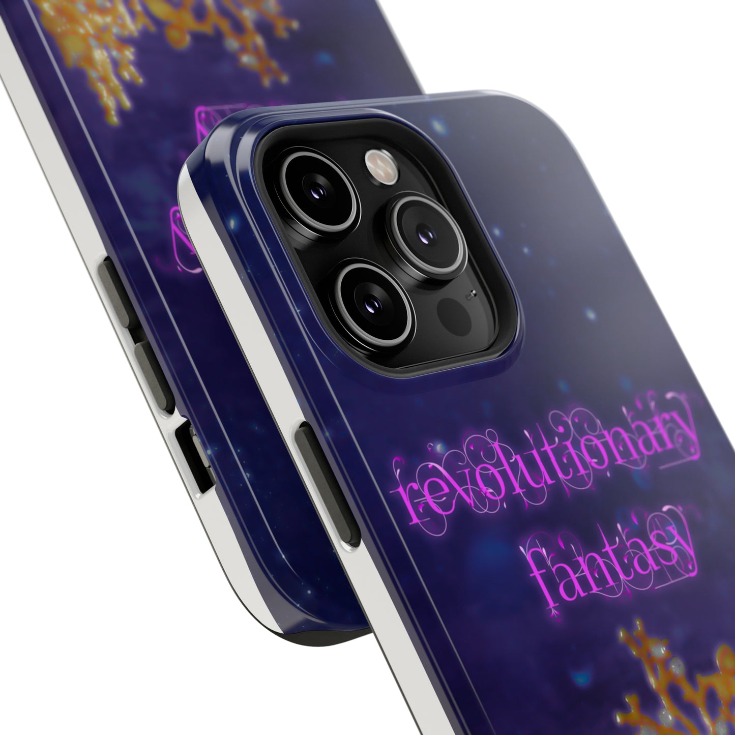 Revolutionary Fantasy - Impact-Resistant Cases