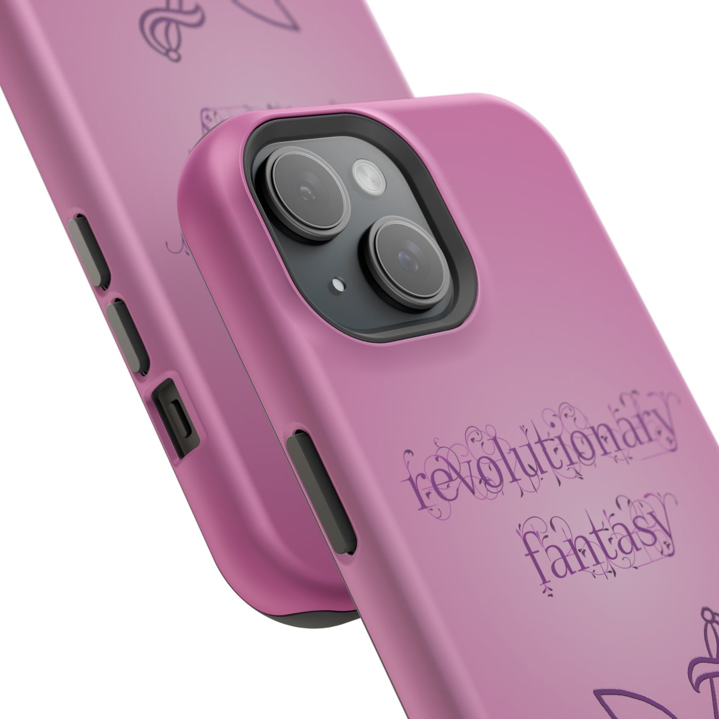 Revolutionary Fantasy - Impact-Resistant Cases