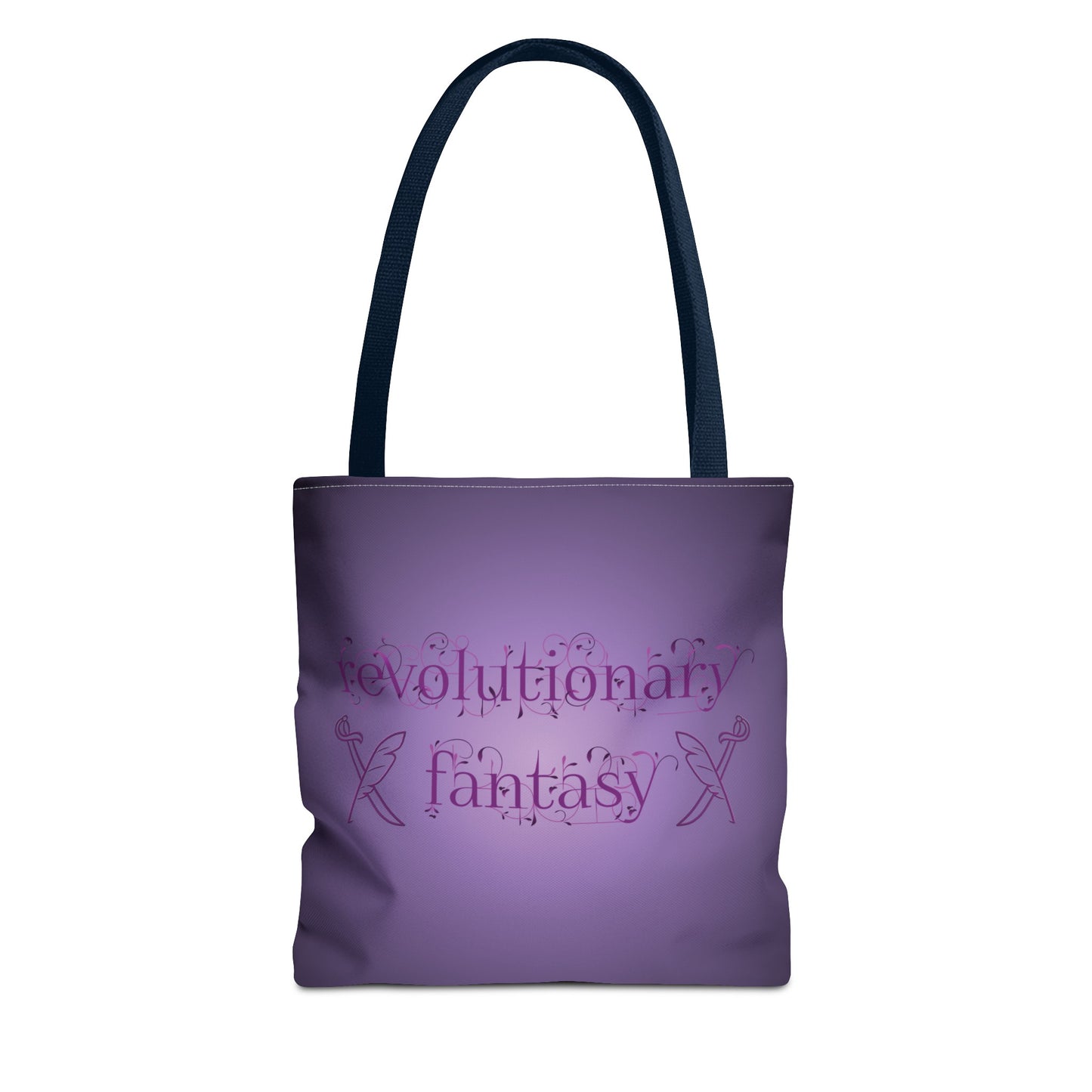 Revolutionary Fantasy Tote Bag