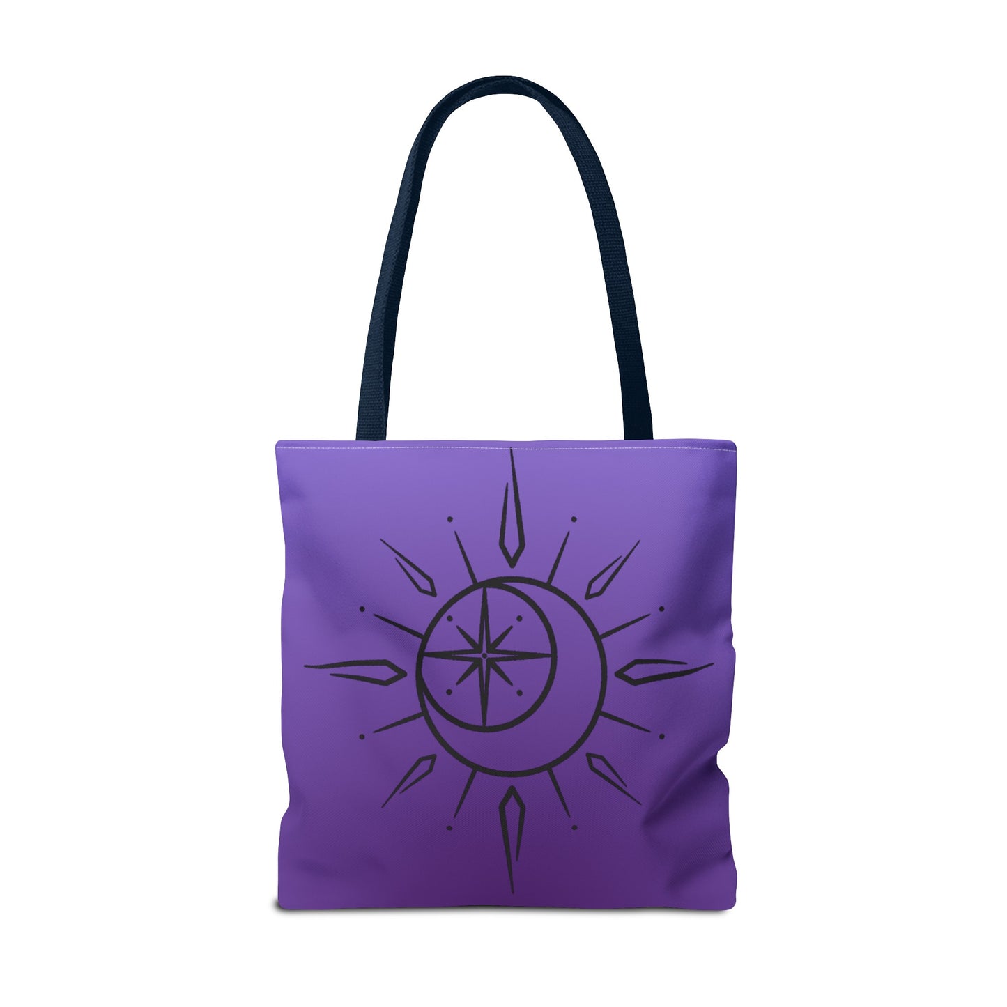 Pantheon of Ahnlisen Túdae Tote Bag