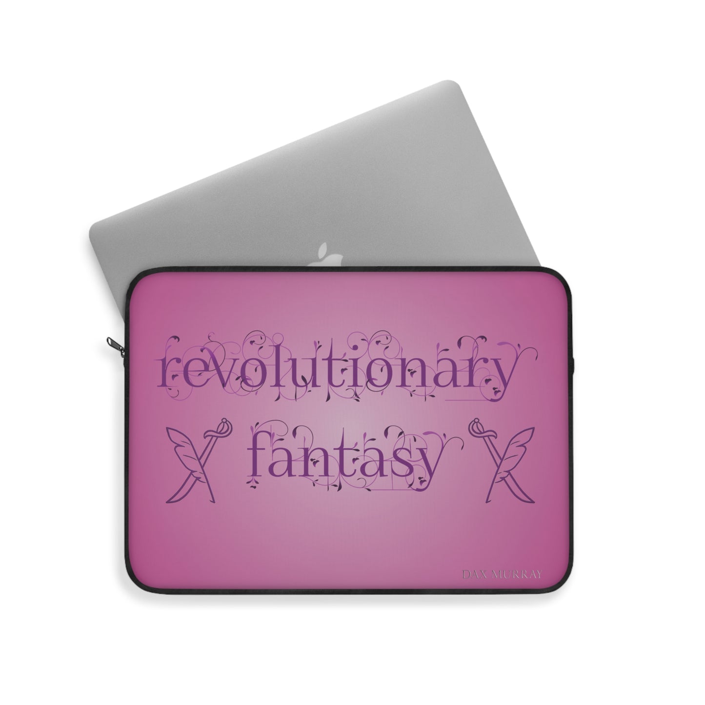 Revolutionary Fantasy - Laptop Sleeve