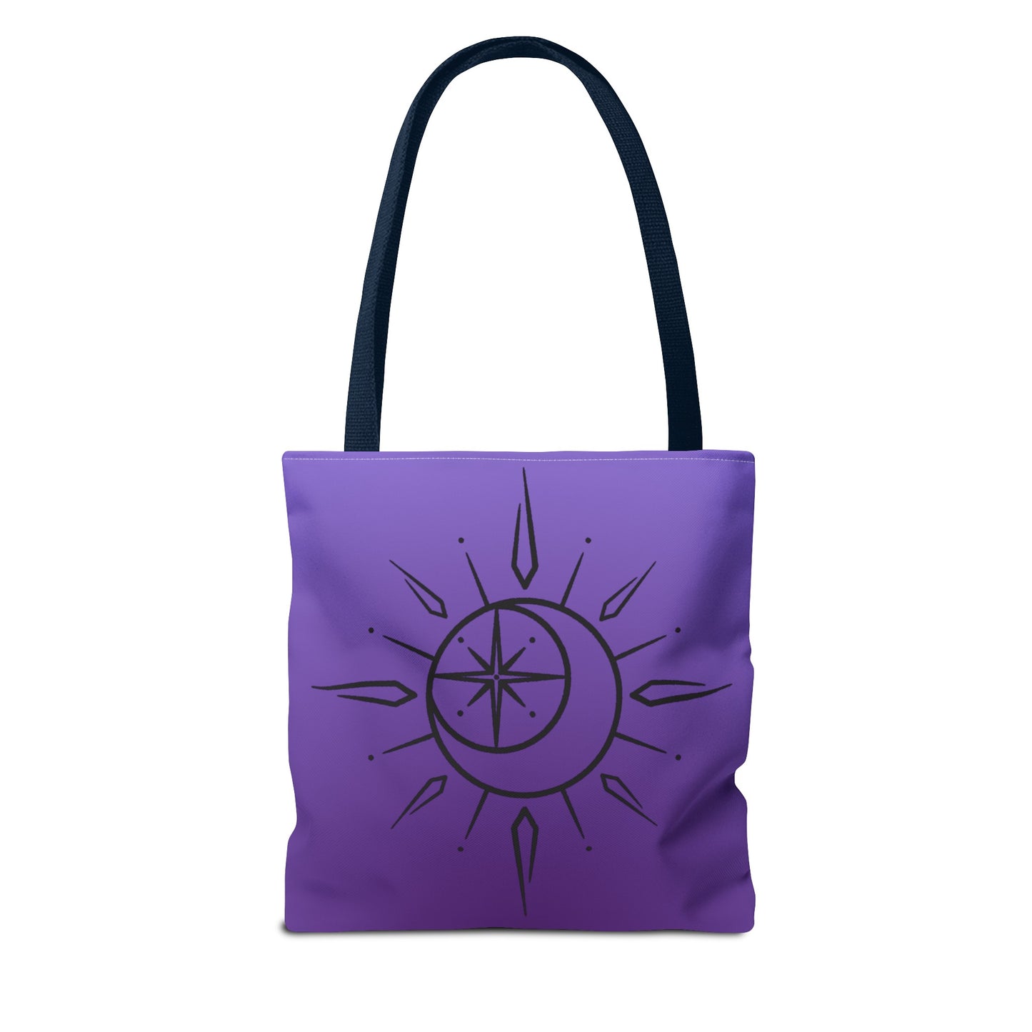 Pantheon of Ahnlisen Túdae Tote Bag