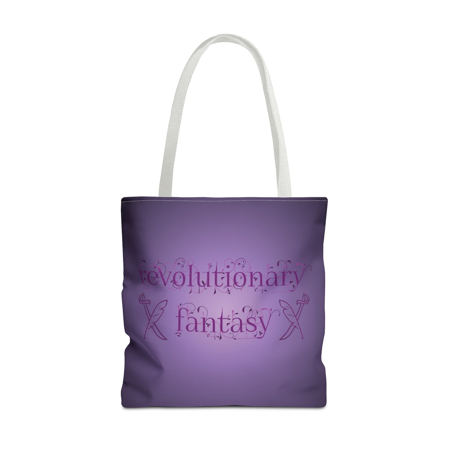 Revolutionary Fantasy Tote Bag