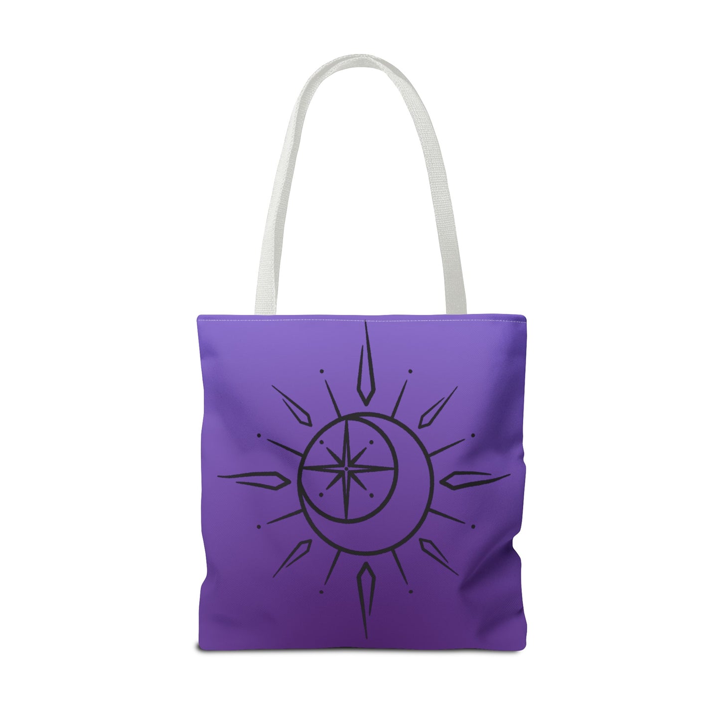 Pantheon of Ahnlisen Túdae Tote Bag