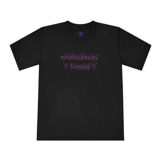 Revolutionary Fantasy Unisex Classic Crewneck T-Shirt