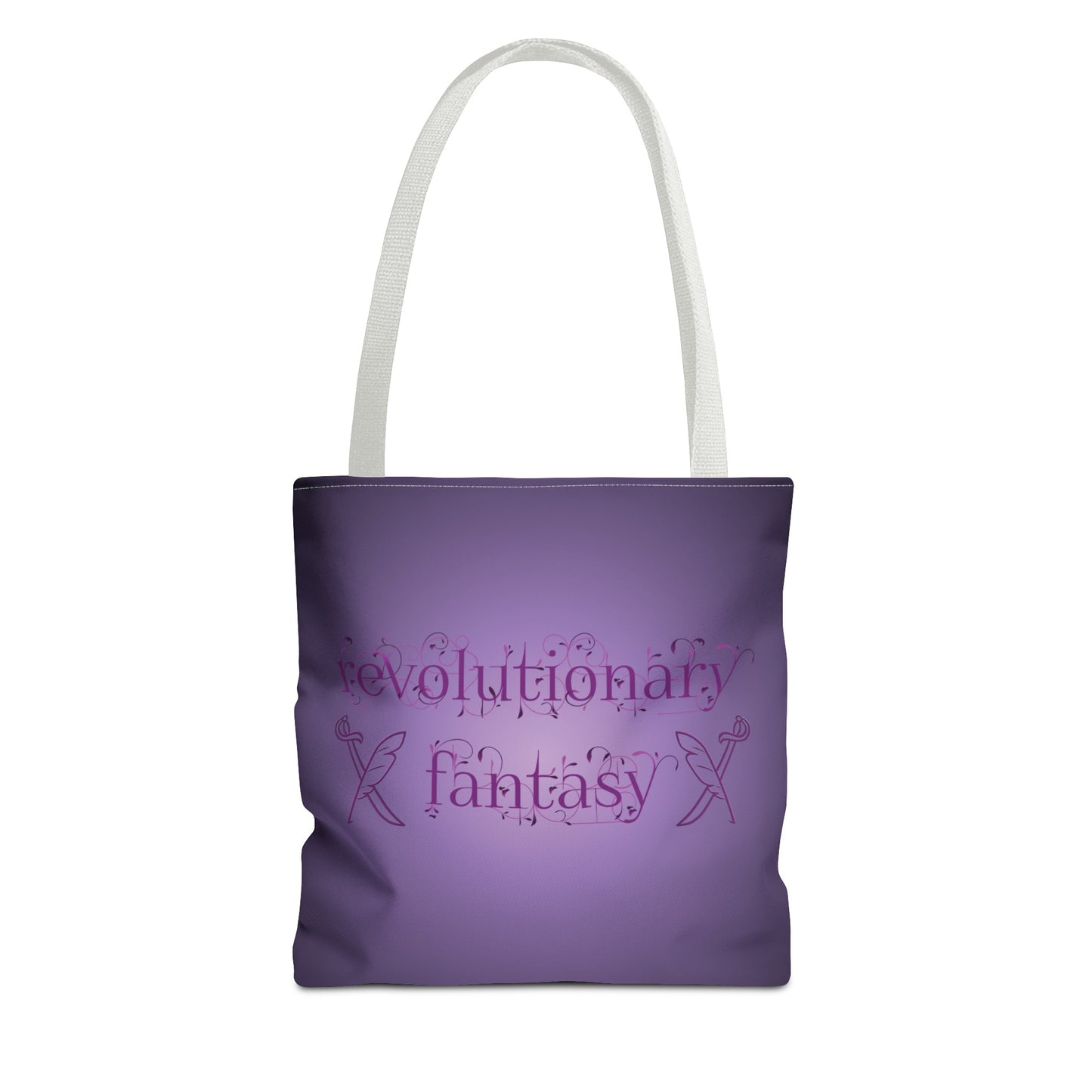 Revolutionary Fantasy Tote Bag