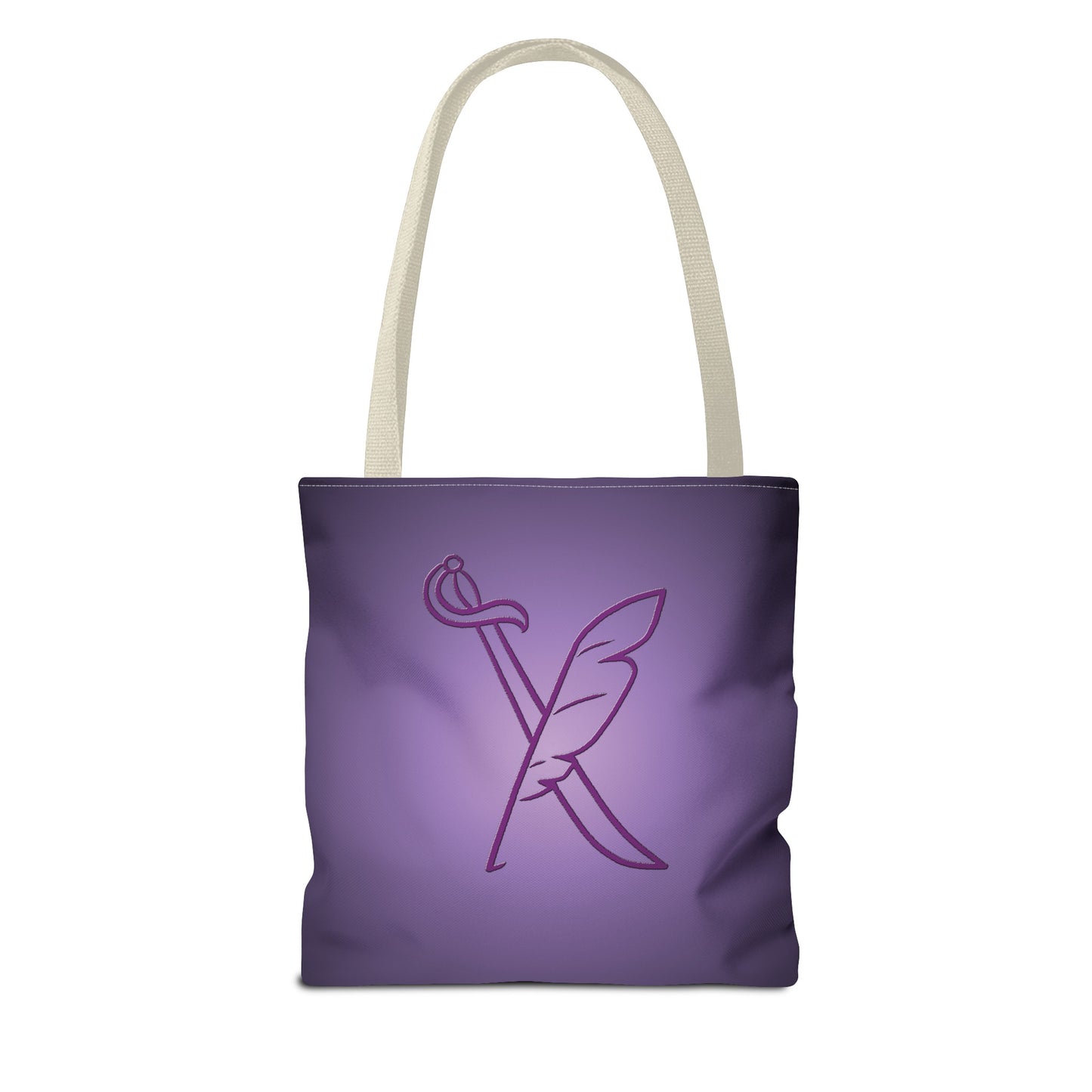 Revolutionary Fantasy Tote Bag