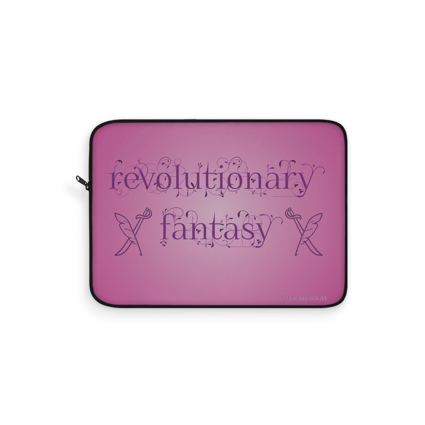 Revolutionary Fantasy - Laptop Sleeve