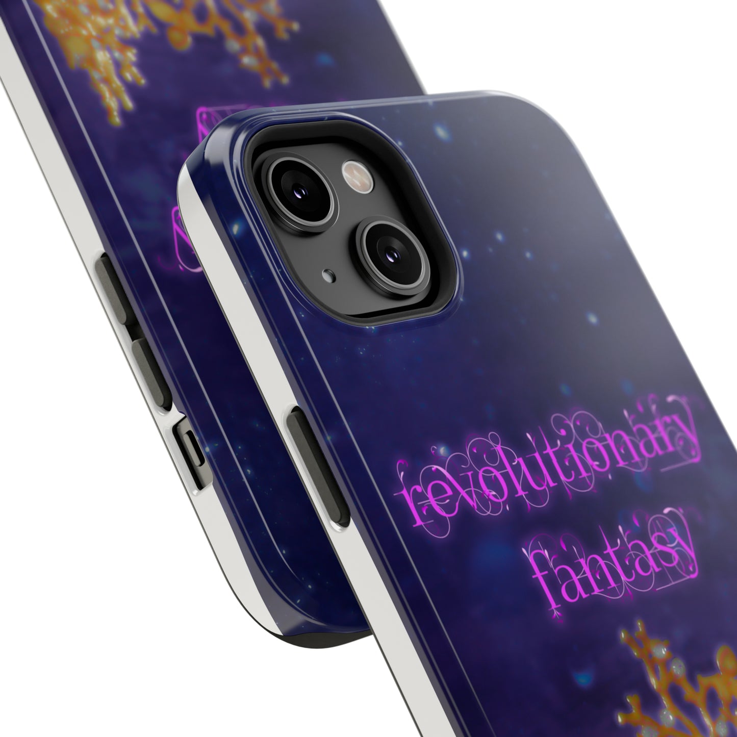 Revolutionary Fantasy - Impact-Resistant Cases