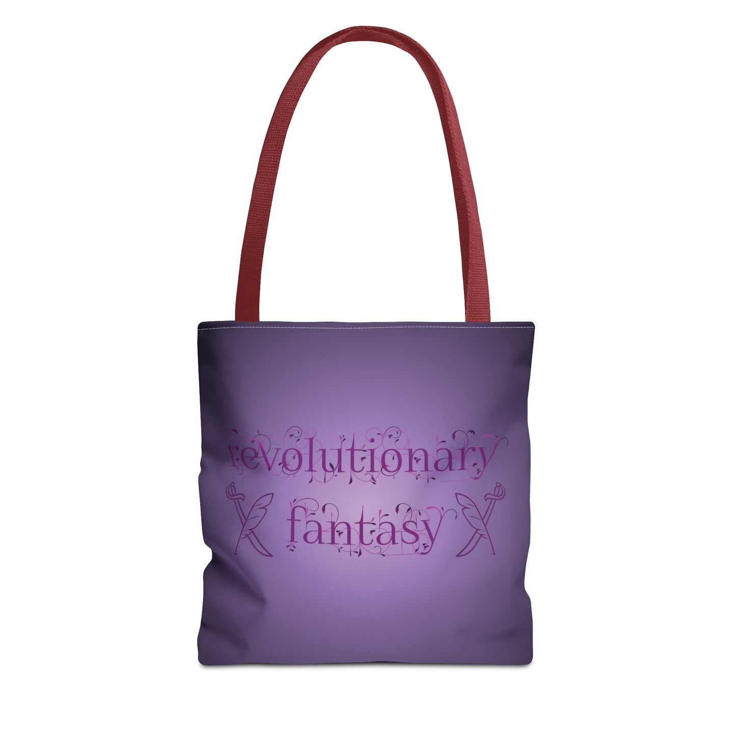 Revolutionary Fantasy Tote Bag