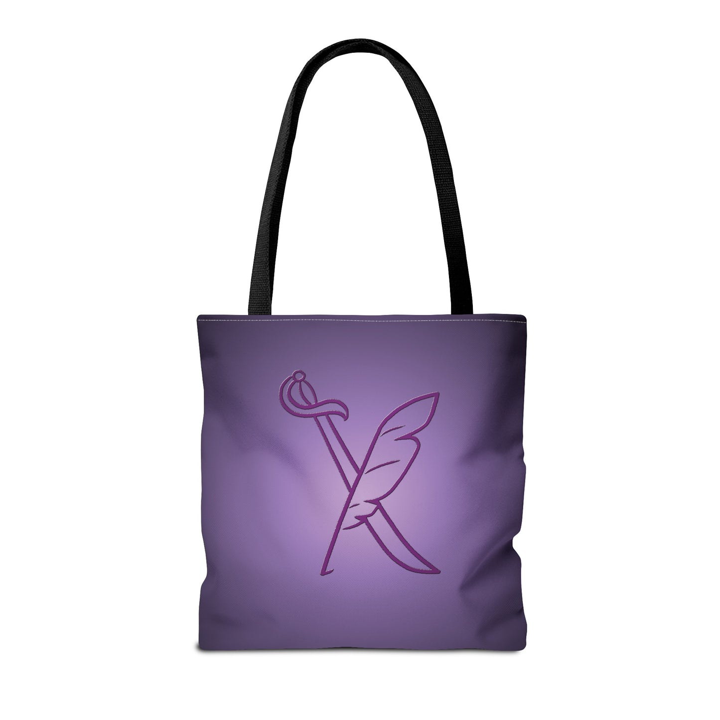 Revolutionary Fantasy Tote Bag