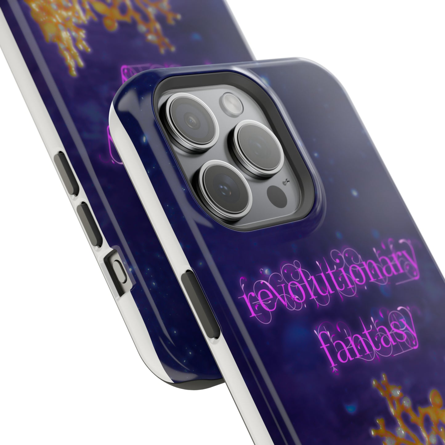 Revolutionary Fantasy - Impact-Resistant Cases