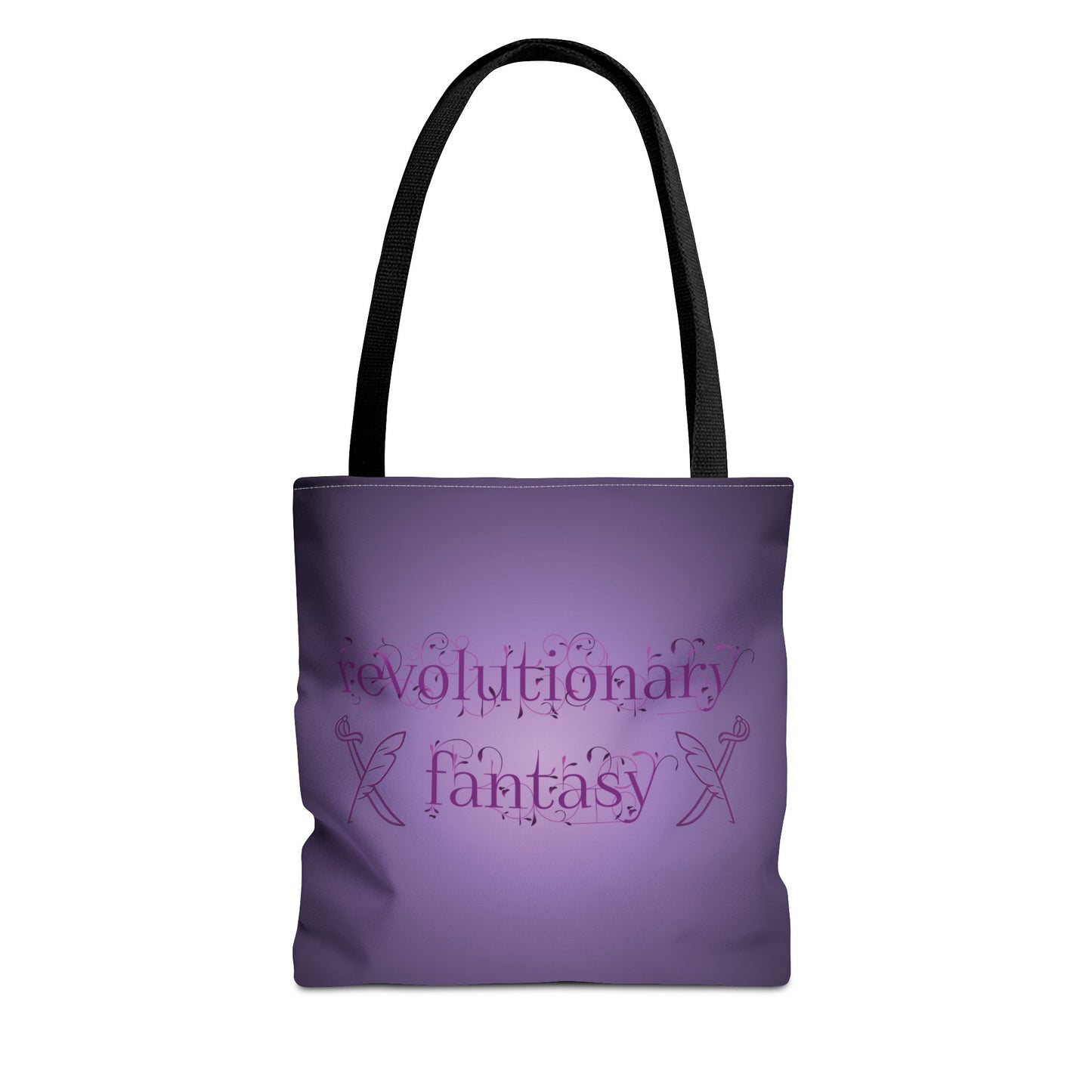 Revolutionary Fantasy Tote Bag