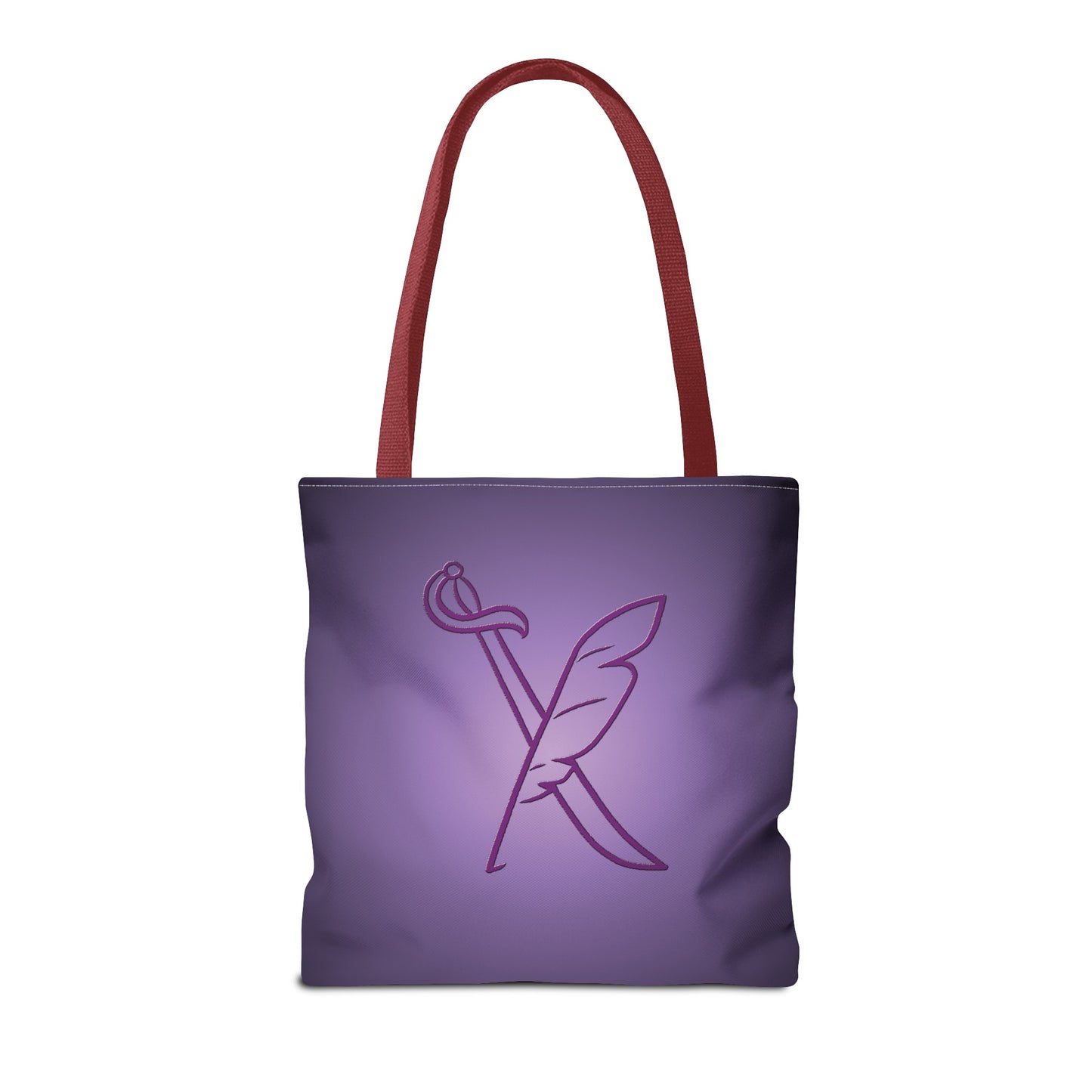 Revolutionary Fantasy Tote Bag