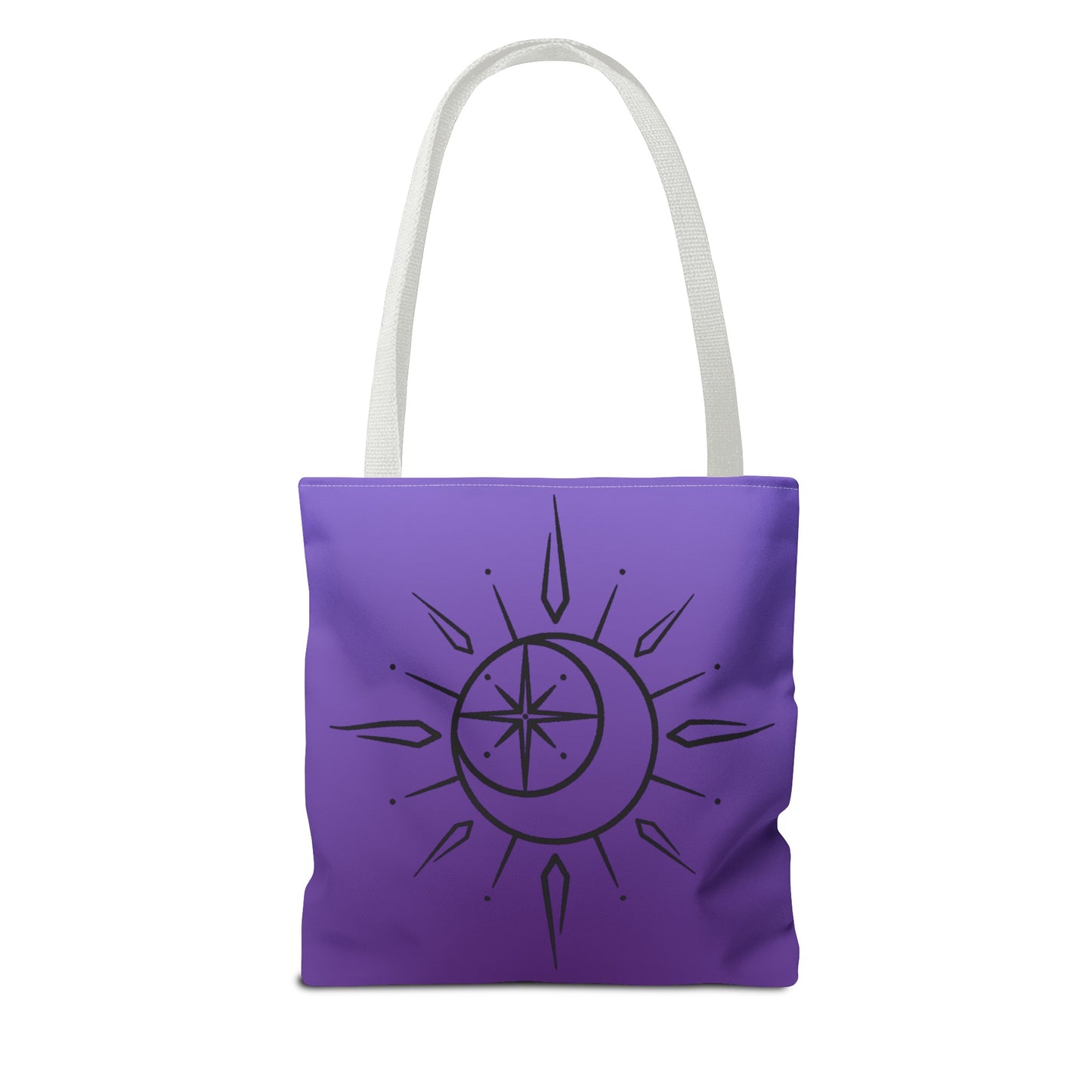 Pantheon of Ahnlisen Túdae Tote Bag