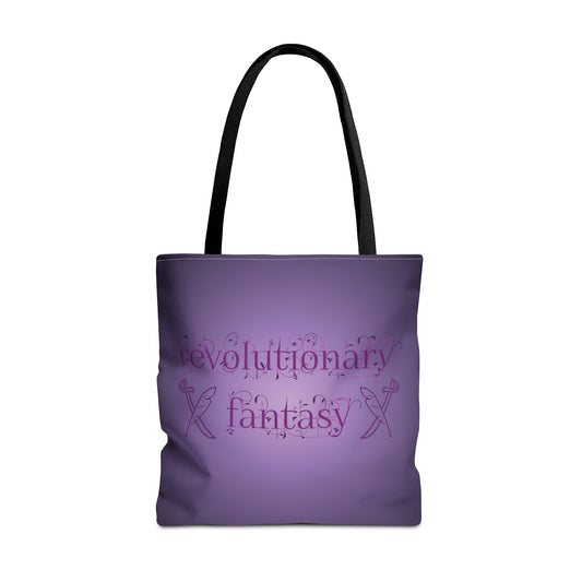 Revolutionary Fantasy Tote Bag