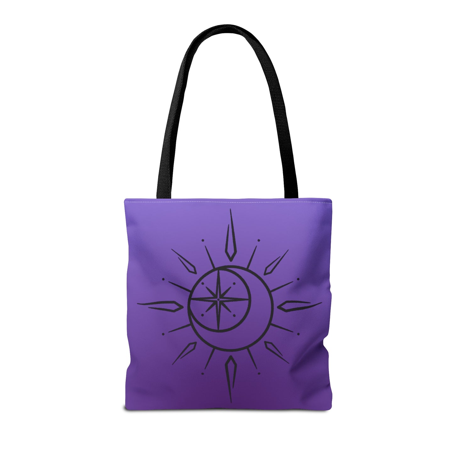 Pantheon of Ahnlisen Túdae Tote Bag