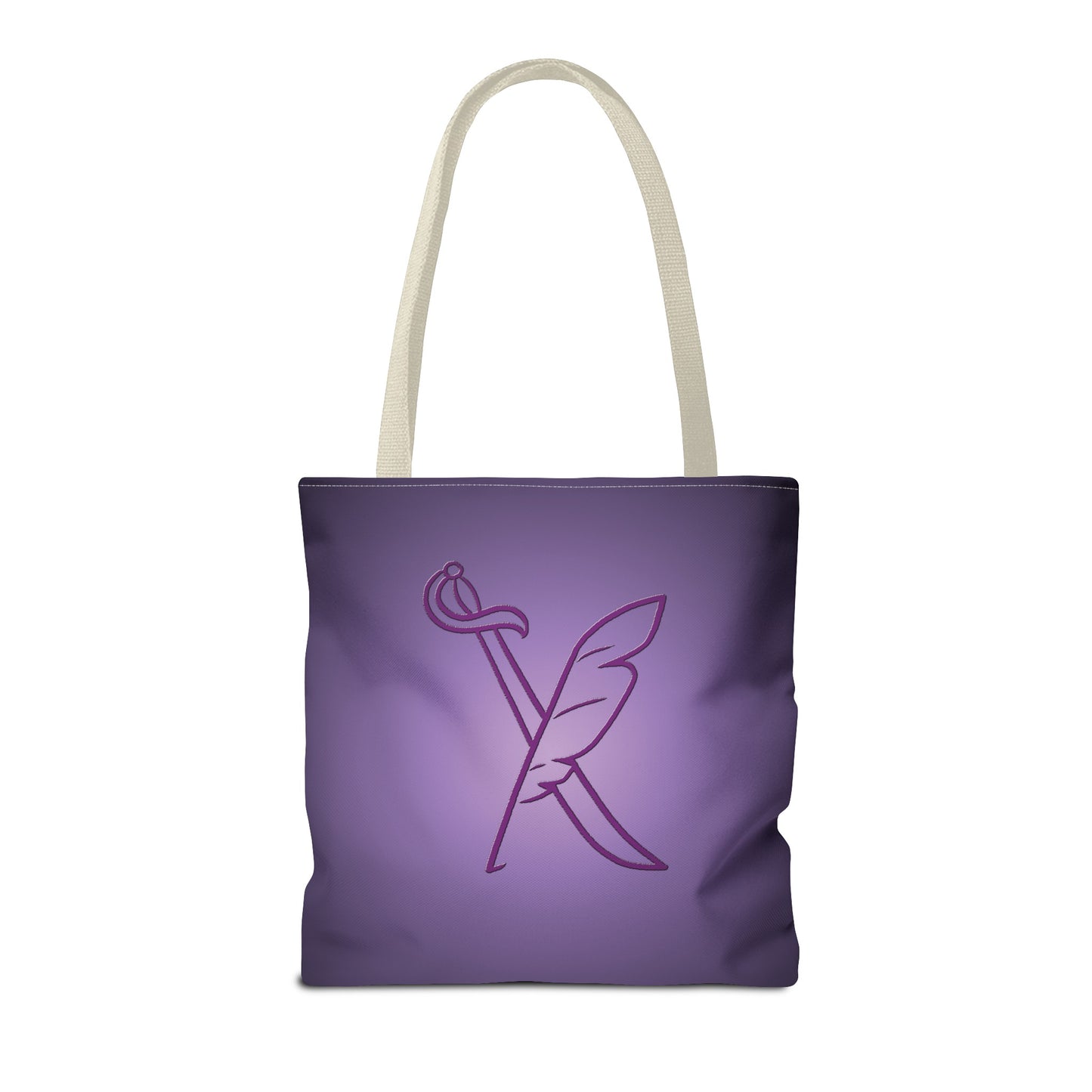 Revolutionary Fantasy Tote Bag