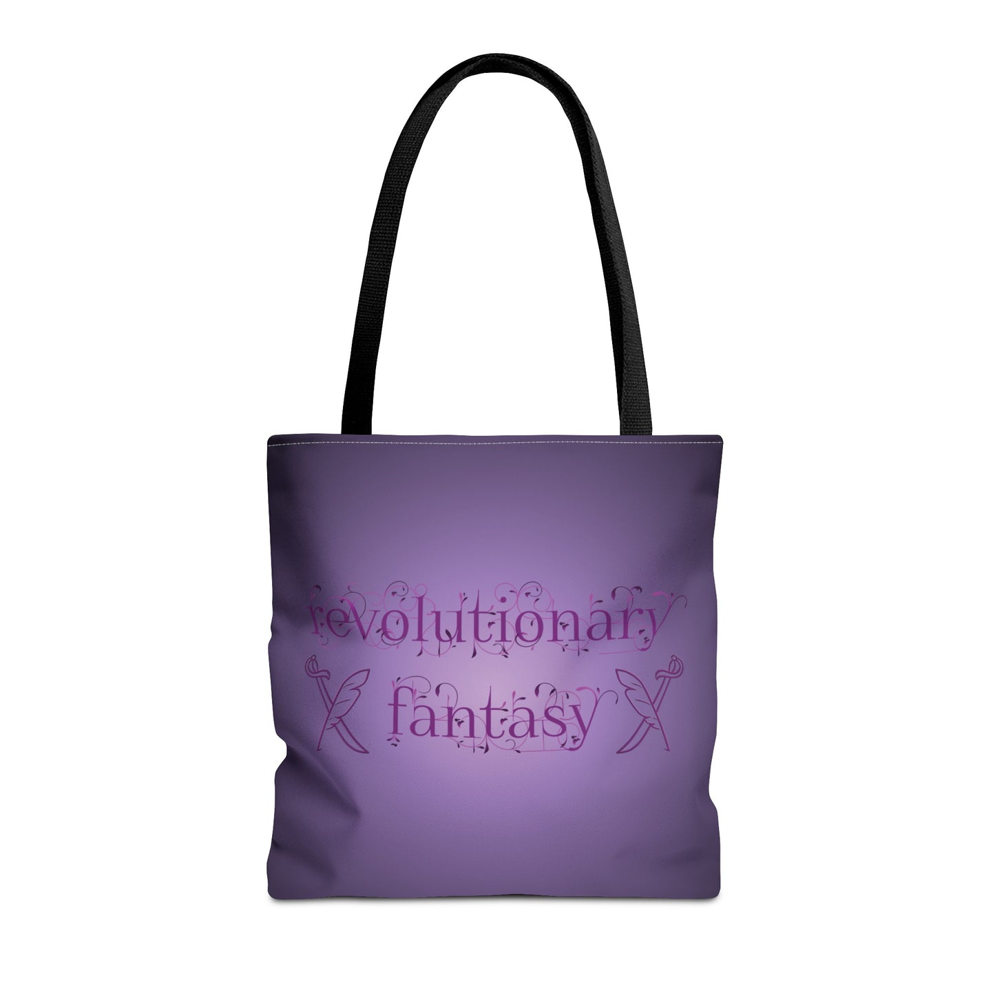 Revolutionary Fantasy Tote Bag