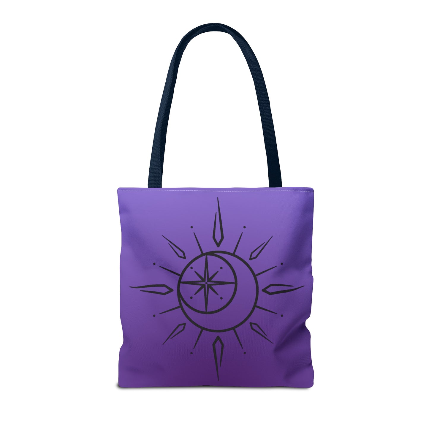 Pantheon of Ahnlisen Túdae Tote Bag