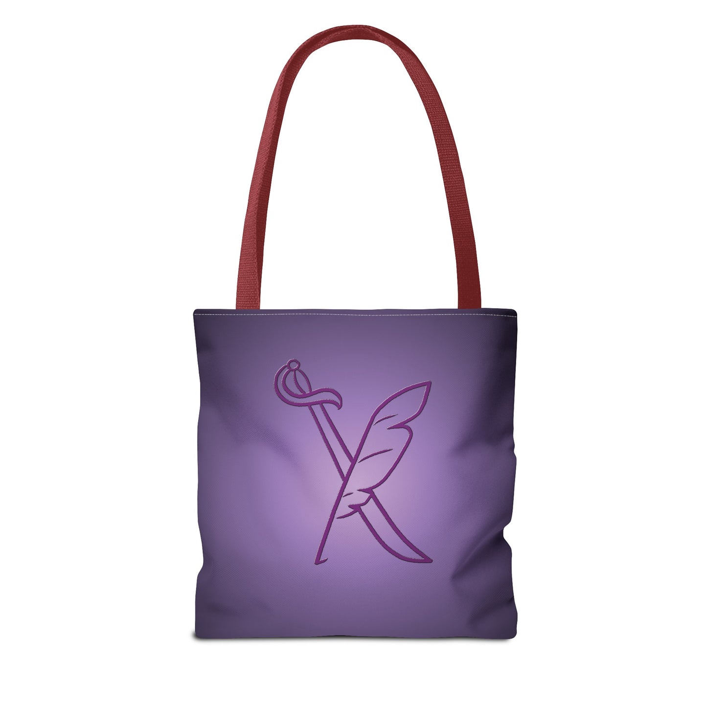 Revolutionary Fantasy Tote Bag